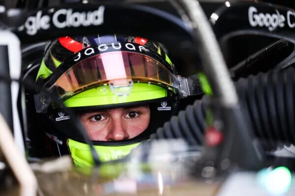 Leonardo Fornaroli Finds “Relief and Confidence” After F2 Triumph