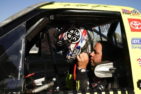 Crafton Retiring after 2025 Season, Xfinity Series Becomes O’Reillys Series: NASCAR News Flash