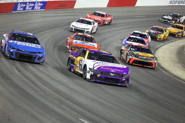 2026 NASCAR Schedule Has Plenty of New Wrinkles