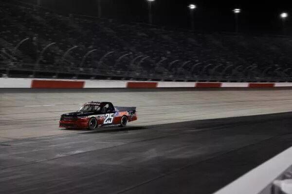 Kaulig Racing Heading To Truck Series With RAM In 2026