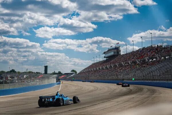 IndyCar at The Milwaukee Mile: Schedule, Predictions and How to Watch