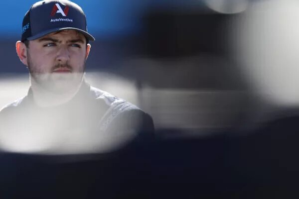Honeycutt’s Big Move, Legend’s Sound Off On NextGen Car: NASCAR News Flash