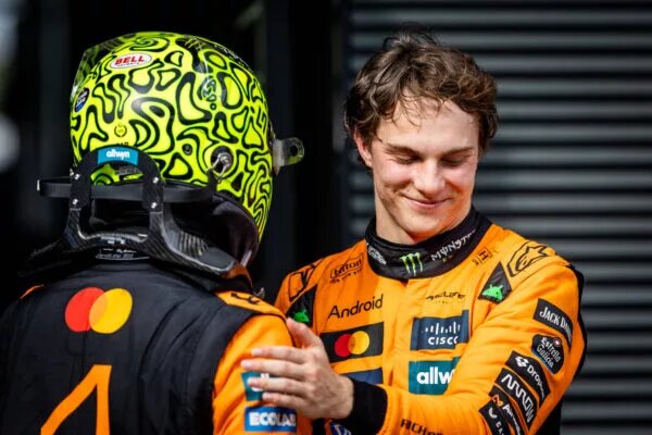 2025 Dutch GP: What To Watch as F1 Returns to Zandvoort
