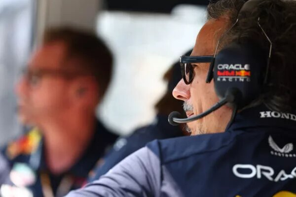 Red Bull disagreement delays Yuki Tsunoda 2026 verdict