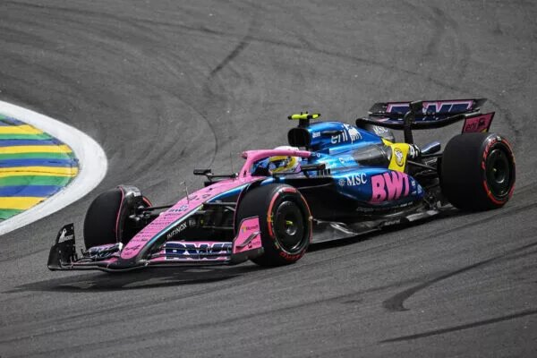 Alpine: Colapinto sponsors were not main factor in contract renewal