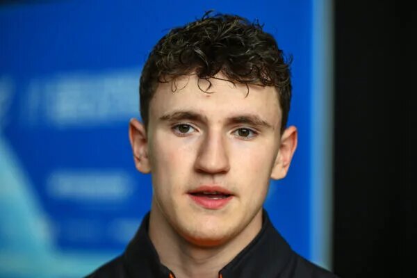 Alex Dunne faces fresh contract talks amid 2026 preparations