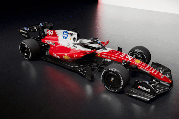 Hamilton, Leclerc ‘heavily involved’ in Ferrari SF-26 development