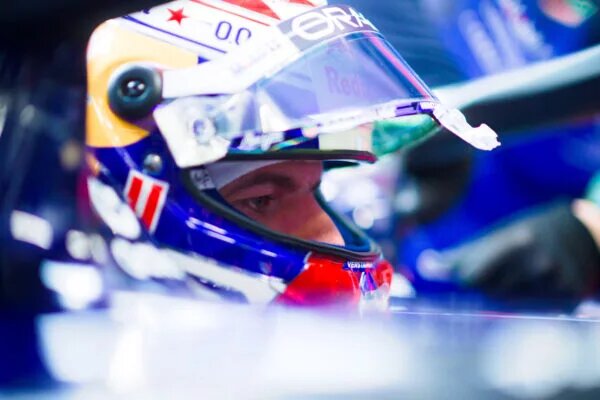 F1 News: Red Bull praised for “incredible job” with 2026 engine
