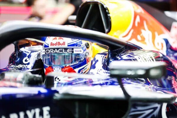 Toto Wolff: Red Bull gaining “a second per lap” on the straights