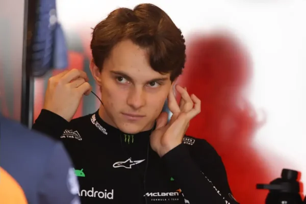 Piastri: McLaren finding ‘some limitations’ of Mercedes engine