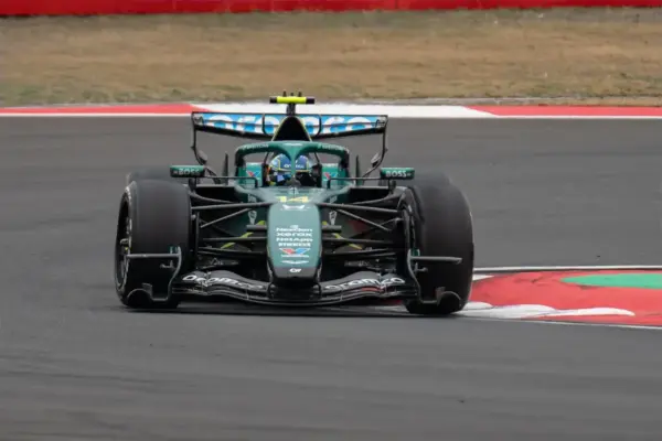 F1: Honda still working to establish “the cause of the vibrations”