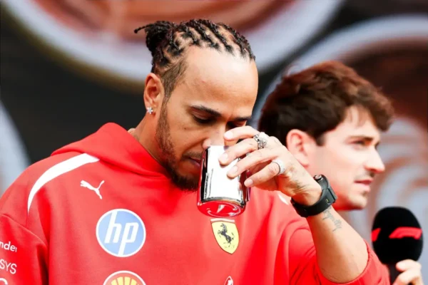 Lewis Hamilton wants answers from the FIA on Mercedes engine