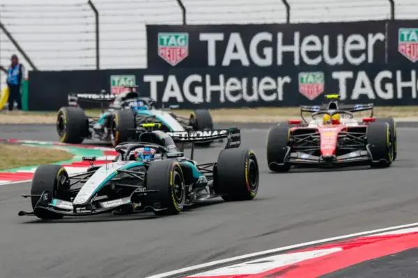 McLaren make Mercedes engine prediction for Japanese GP