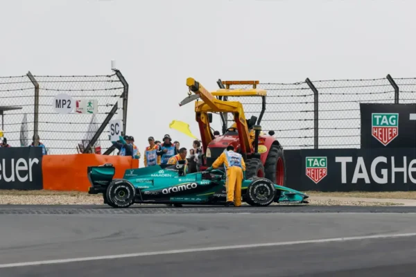 Aston Martin: Why Honda’s engine woes are worse than feared