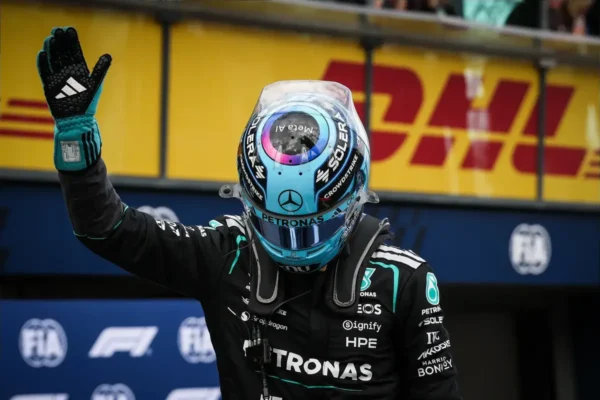 Rivals suspect Mercedes advantage could increase on race day