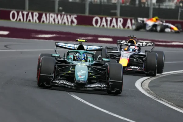 F1: Honda give timeline on season-defining engine upgrade