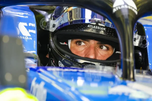 Williams suffering from “extreme case” of excess weight