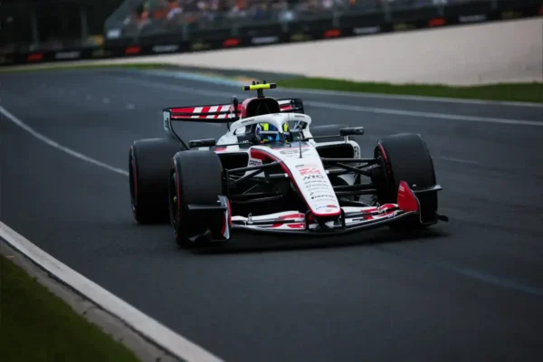 Oliver Bearman highly critical of 2026 cars: “That’s Formula E”