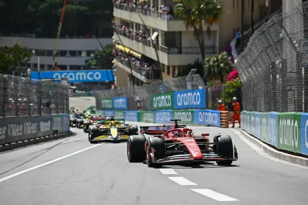 Five Legendary Formula 1 Tracks Just as Relevant in 2026 for Bettors