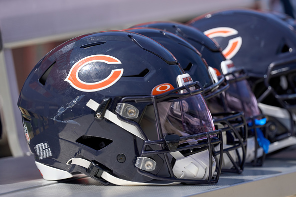 Bears general manager Ryan Poles believes the team can work its way out of  its current troubles, National