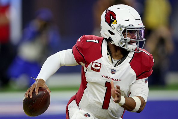 Kyler Murray speculation includes leaving Arizona Cardinals for MLB