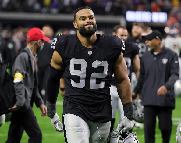 Solomon Thomas Signs With New York Jets - Last Word on Pro Football