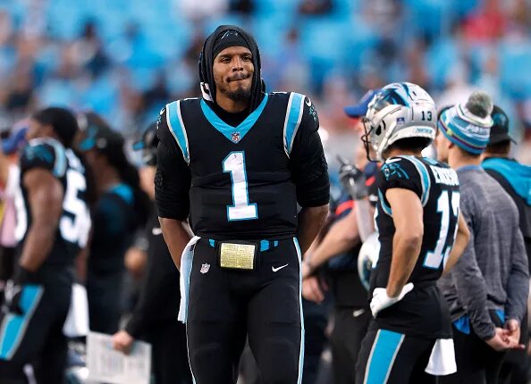 Cam Newton