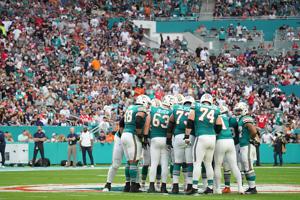 Dolphins vs. Buccaneers 2022: 3 stars of Miami's victory