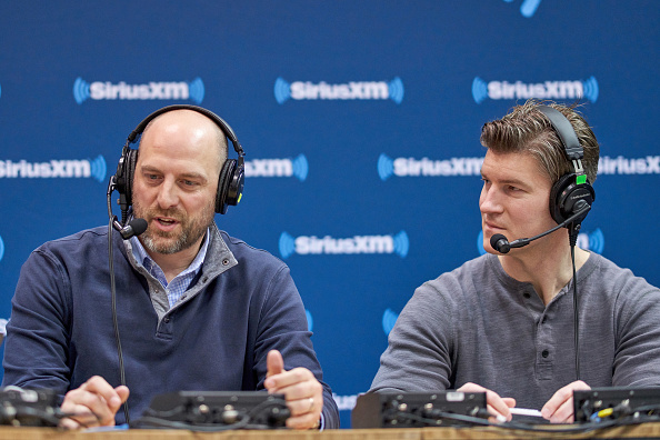 chicago bears sirius xm