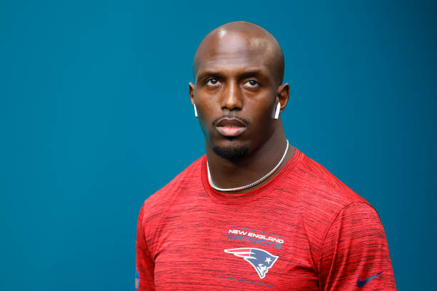Devin McCourty Contract