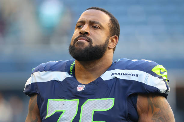 Duane Brown Contract