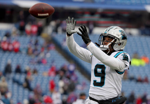 ROOKIE' Jalin Hyatt Vs Trevon Diggs & Stephon Gilmore 