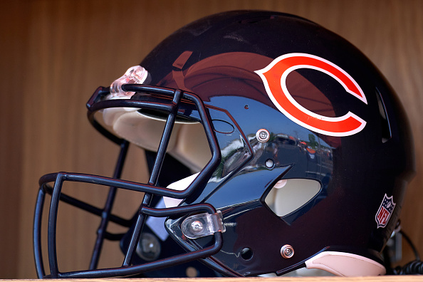 Chicago Bears Rebuild