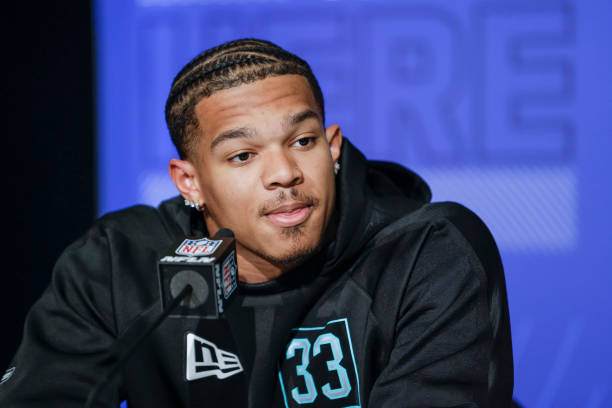 2022 NFL Draft prospect profile - Brandon Smith, LB, Penn State
