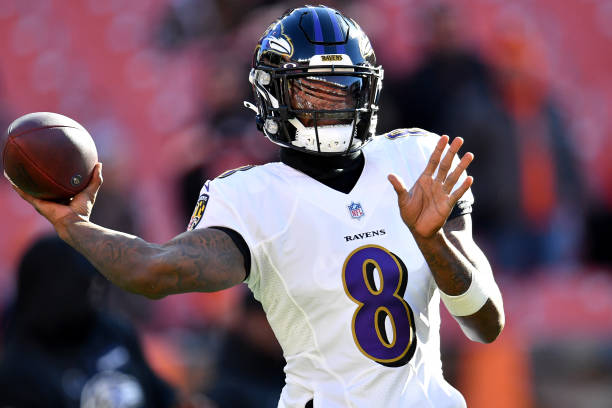 Lock or Not: Evaluating the Baltimore Ravens' roster entering