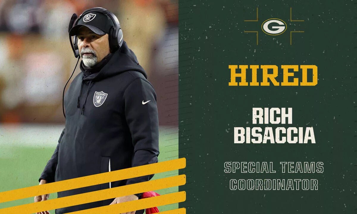Rich Bisaccia