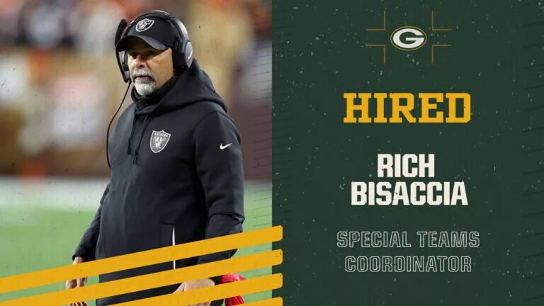 Rich Bisaccia