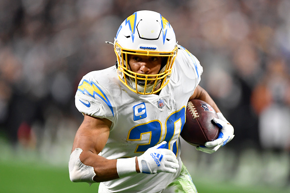 Los Angeles Chargers Position Review: Running Back - LAFB Network