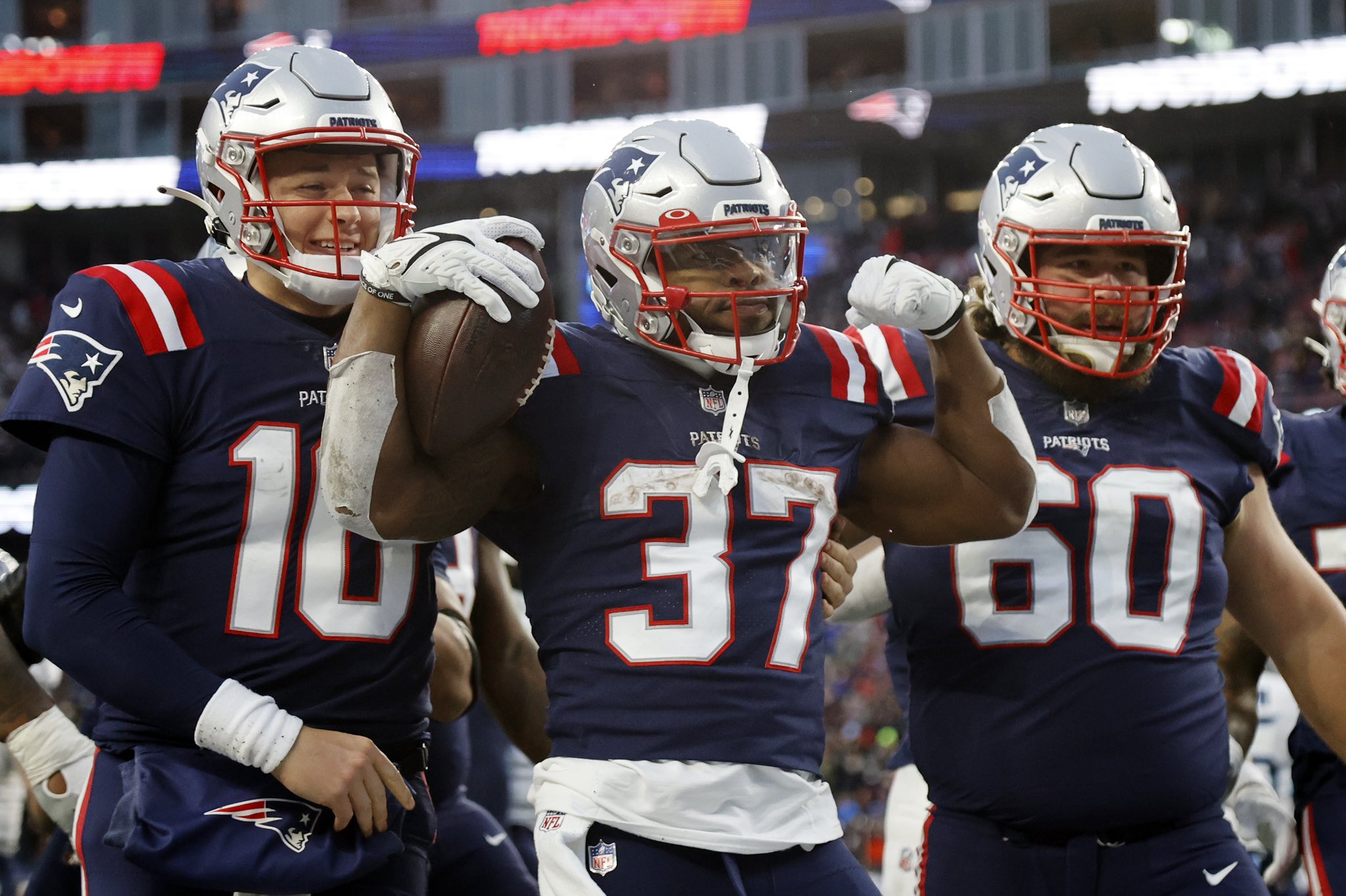 patriots defense fantasy 2022