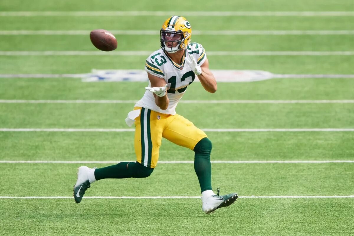 Green Bay Packers Roster
