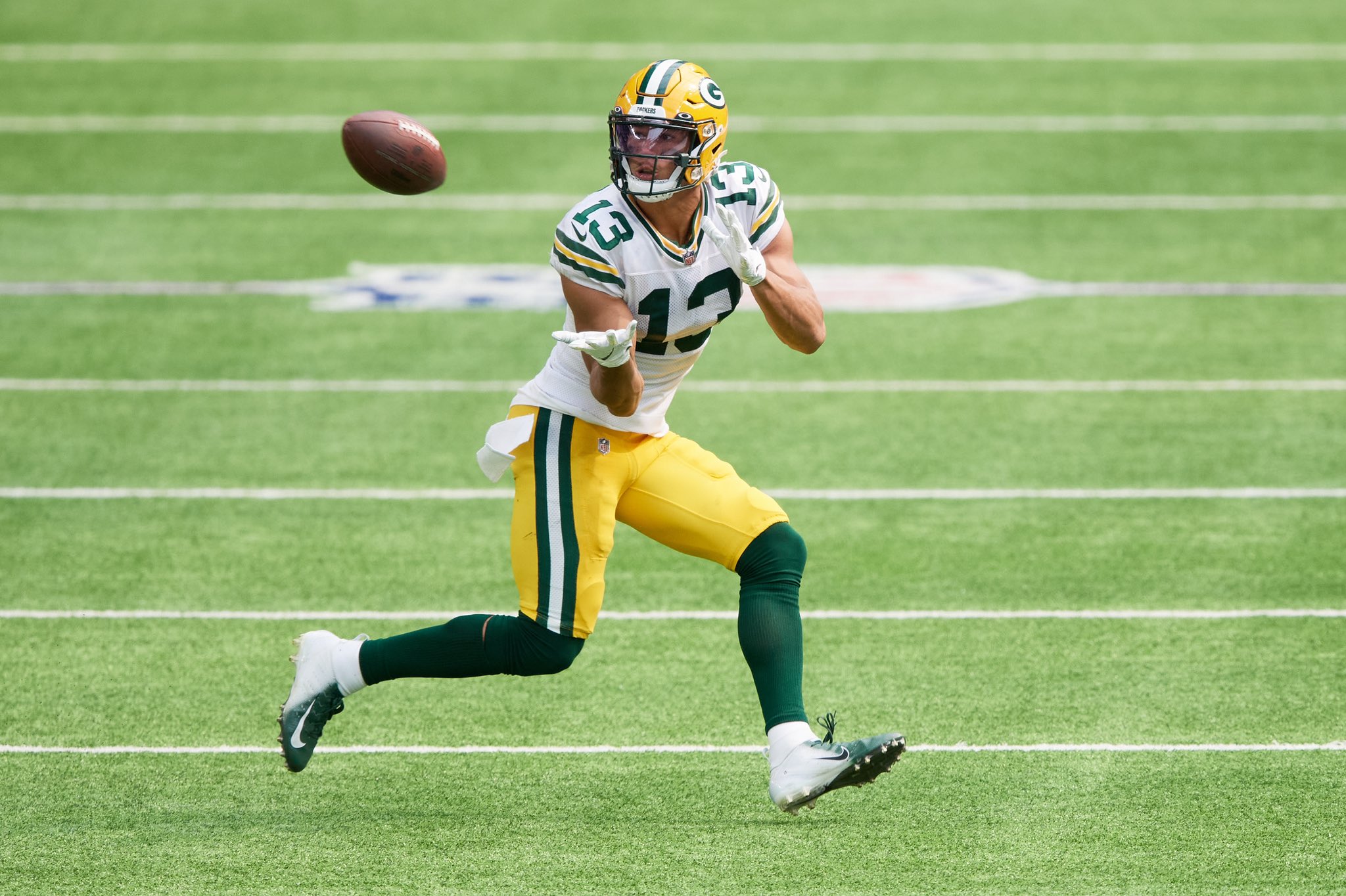 Green Bay Packers 53 Man Roster Prediction 1.0