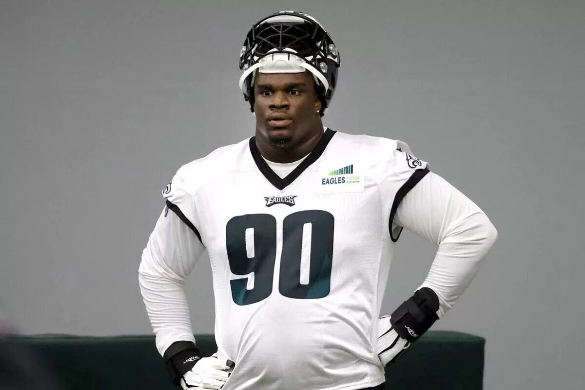 Philadelphia Eagles Roster
