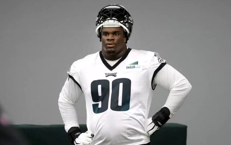 Philadelphia Eagles Roster