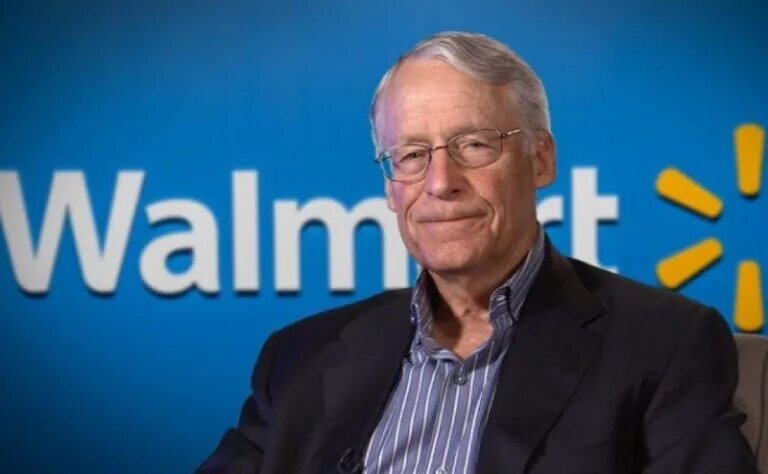 Rob Walton Broncos