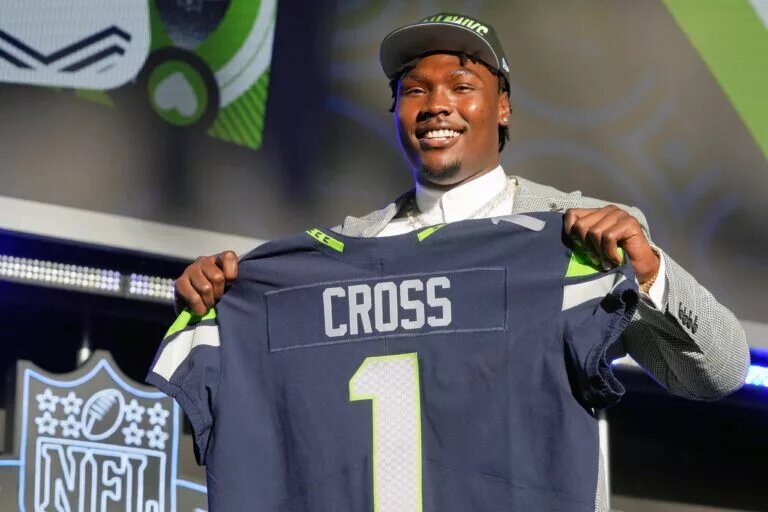 Seattle Seahawks Minicamp
