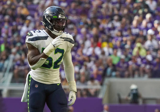 Seahawks Breakout Players