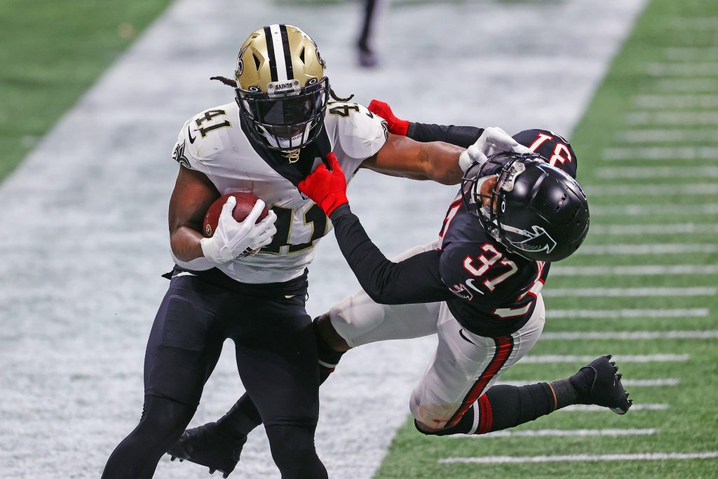 Alvin Kamara: Fantasy Football Outlook For The 2023 Season