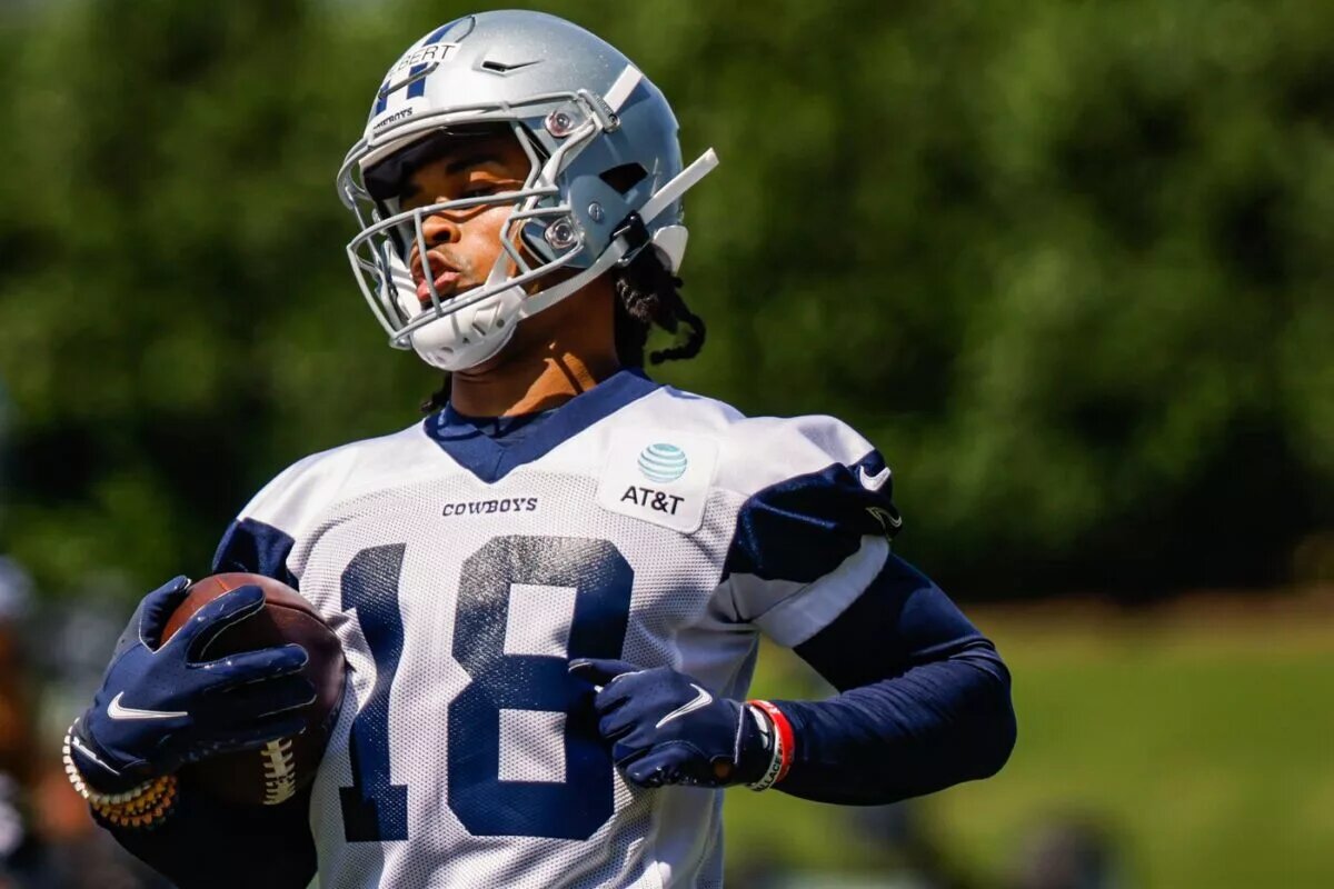 Cowboys Offensive Players