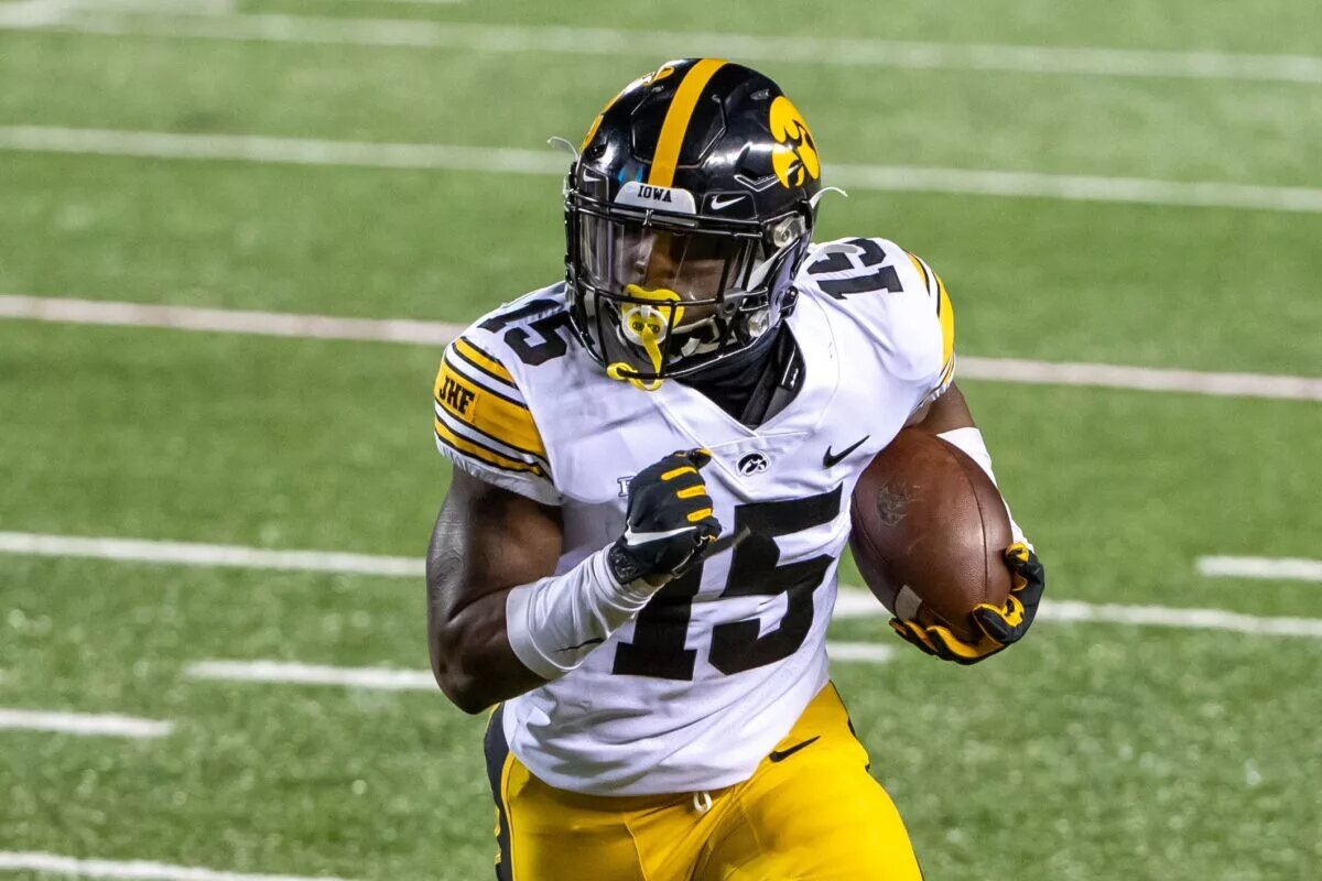 Packers Undrafted Free Agents