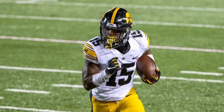 Packers Undrafted Free Agents